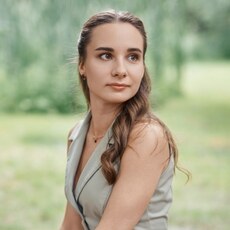 Фотография девушки Ольга, 25 лет из г. Москва