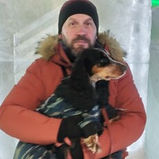 Фотография мужчины Андрей, 49 лет из г. Ижевск