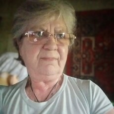 Фотография девушки Ольга, 66 лет из г. Жлобин