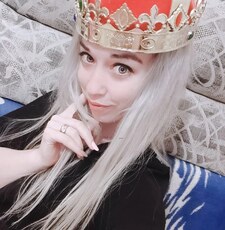 Анна, 30 из г. Иркутск.