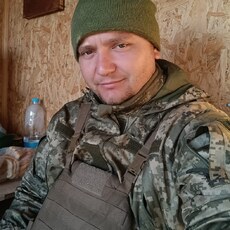 Фотография мужчины Нлп, 33 года из г. Львов