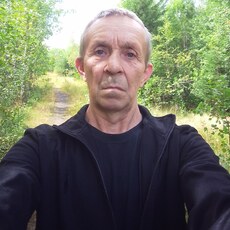 Фотография мужчины Виктор, 56 лет из г. Кунгур
