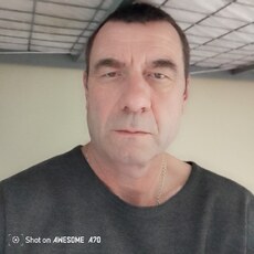 Фотография мужчины Андрей, 53 года из г. Славянка