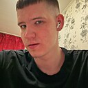 Илья, 22 года
