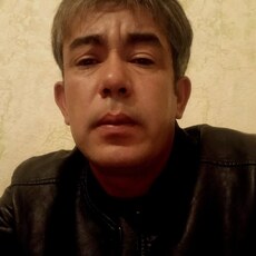 Фотография мужчины Камил, 39 лет из г. Старый Оскол