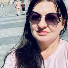 Фотография девушки Halinka, 46 лет из г. Ольштын