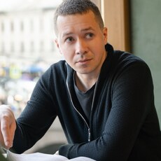 Фотография мужчины Владислав, 34 года из г. Ангарск