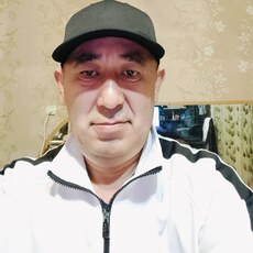 Фотография мужчины Октябрь, 43 года из г. Алматы