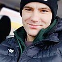 Павел, 24 года