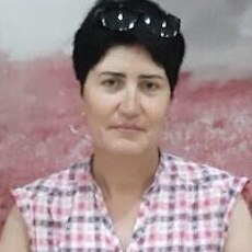 Фотография девушки Галина, 55 лет из г. Шымкент