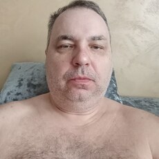 Фотография мужчины Сергей, 48 лет из г. Реутов