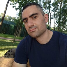 Фотография мужчины Сослан, 33 года из г. Владикавказ