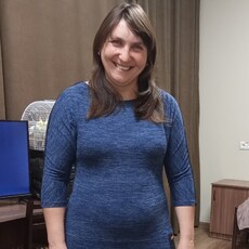 Фотография девушки Нюся, 36 лет из г. Абакан