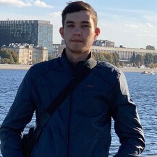 Фотография мужчины Jasur, 20 лет из г. Санкт-Петербург