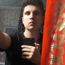 Фотография мужчины Миша, 18 лет из г. Суворовская