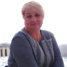 Фотография девушки Алла, 58 лет из г. Калуга