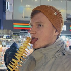 Фотография мужчины Nikita, 27 лет из г. Москва