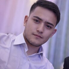 Фотография мужчины Еркин, 23 года из г. Алматы