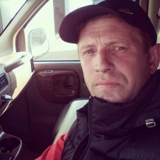 Фотография мужчины Иван, 41 год из г. Новосибирск