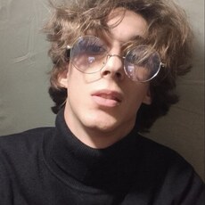 Фотография мужчины Александр, 19 лет из г. Иркутск