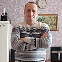 Сергей, 61 год