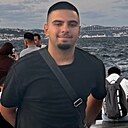 Никита, 19 лет