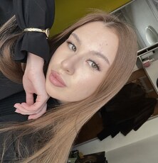 Алина, 24 из г. Томск.