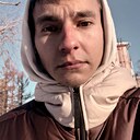 Виктор, 24 года