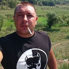 Фотография мужчины Владимир, 36 лет из г. Горловка