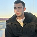 Сергей, 22 года