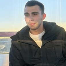 Фотография мужчины Сергей, 22 года из г. Братск