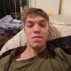 Фотография мужчины Валентин, 25 лет из г. Камышин