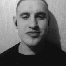 Фотография мужчины Евгений, 21 год из г. Витебск