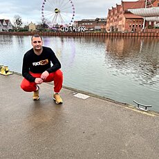 Фотография мужчины Сергей, 30 лет из г. Слупск