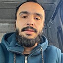 Азиз, 32 года