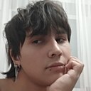 Рустам, 19 лет