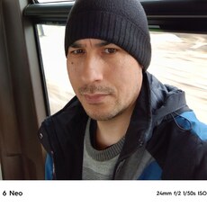 Фотография мужчины Даурен, 37 лет из г. Астана