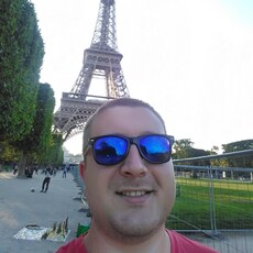 Фотография мужчины Alik, 36 лет из г. Гродно