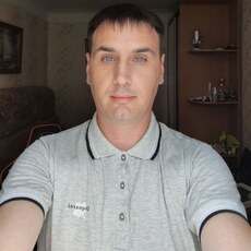 Фотография мужчины Максим, 37 лет из г. Южно-Сахалинск