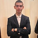 Игорь, 19 лет