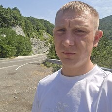 Фотография мужчины Misha, 29 лет из г. Донецк