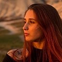 Ксения, 18 лет