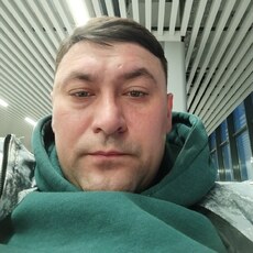 Фотография мужчины Динис, 38 лет из г. Нефтекамск