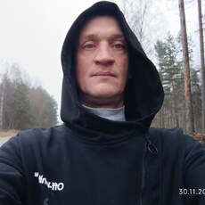 Фотография мужчины Саша, 43 года из г. Речица