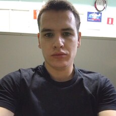 Фотография мужчины Мишаня, 23 года из г. Орск