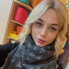 Фотография девушки Raya, 34 года из г. Пермь