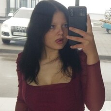 Фотография девушки Лена, 19 лет из г. Светловодск