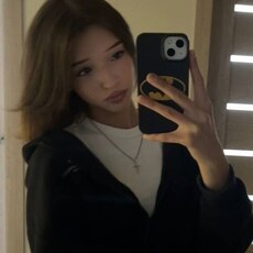 Фотография девушки Карина, 19 лет из г. Владимир