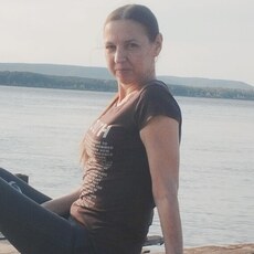 Фотография девушки Юлия, 43 года из г. Самара