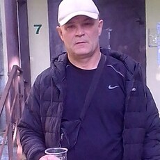 Фотография мужчины Призрак, 50 лет из г. Харьков